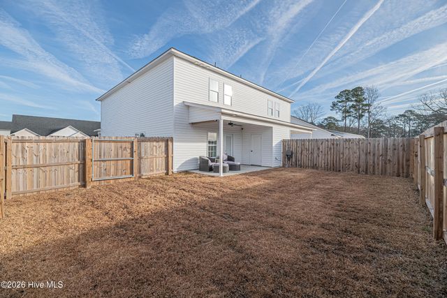 1405 Dorset Drive B, Greenville, NC 27834