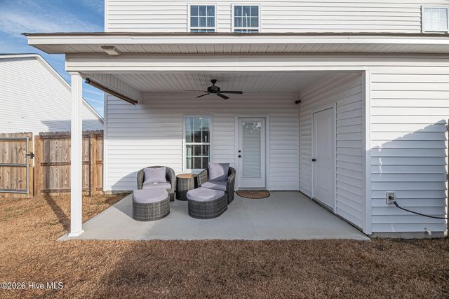 1405 Dorset Drive B, Greenville, NC 27834