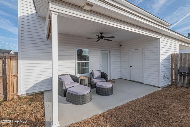 1405 Dorset Drive B, Greenville, NC 27834