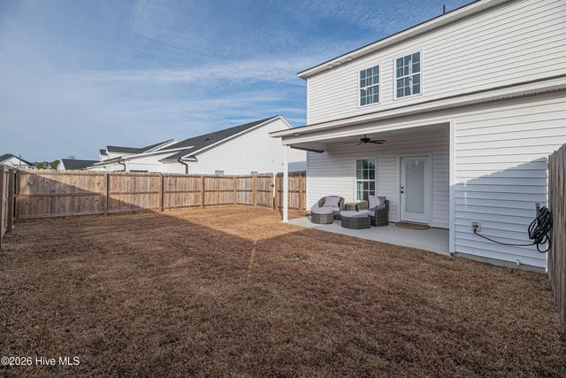 1405 Dorset Drive B, Greenville, NC 27834