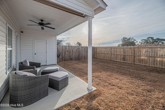 1405 Dorset Drive B, Greenville, NC 27834