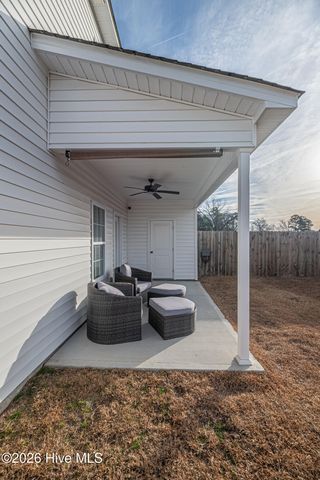 1405 Dorset Drive B, Greenville, NC 27834