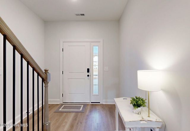 1405 Dorset Drive B, Greenville, NC 27834