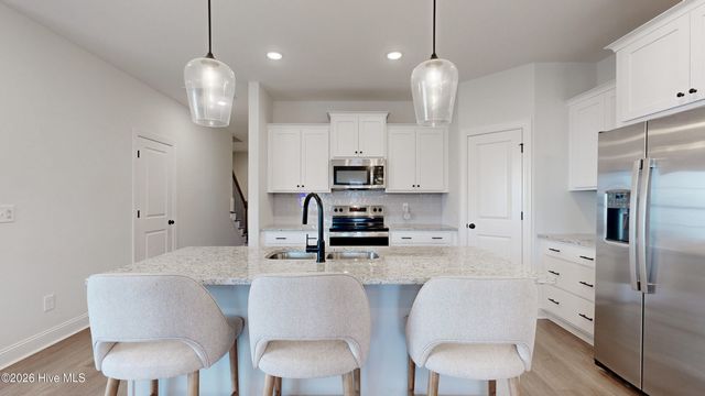 1405 Dorset Drive B, Greenville, NC 27834