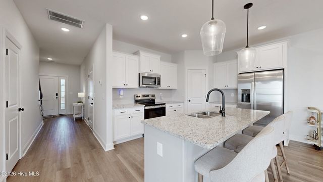 1405 Dorset Drive B, Greenville, NC 27834