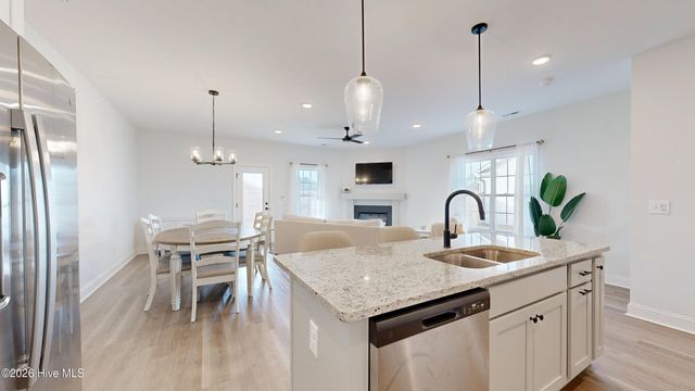 1405 Dorset Drive B, Greenville, NC 27834