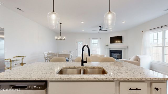 1405 Dorset Drive B, Greenville, NC 27834