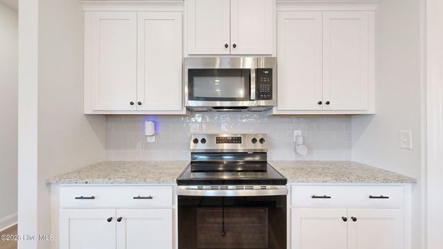 1405 Dorset Drive B, Greenville, NC 27834