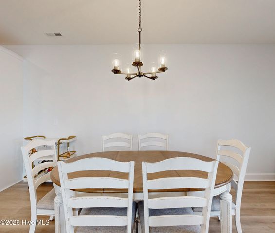 1405 Dorset Drive B, Greenville, NC 27834