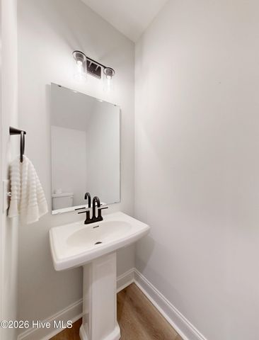 1405 Dorset Drive B, Greenville, NC 27834