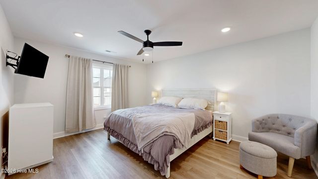 1405 Dorset Drive B, Greenville, NC 27834