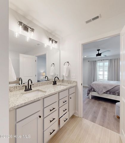 1405 Dorset Drive B, Greenville, NC 27834