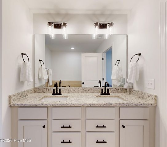 1405 Dorset Drive B, Greenville, NC 27834