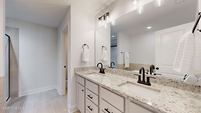 1405 Dorset Drive B, Greenville, NC 27834