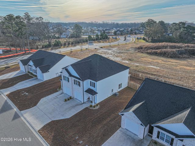 1405 Dorset Drive B, Greenville, NC 27834