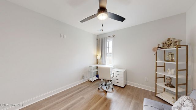 1405 Dorset Drive B, Greenville, NC 27834