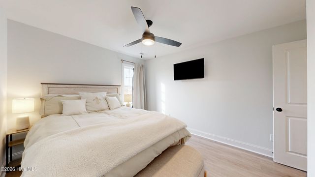 1405 Dorset Drive B, Greenville, NC 27834