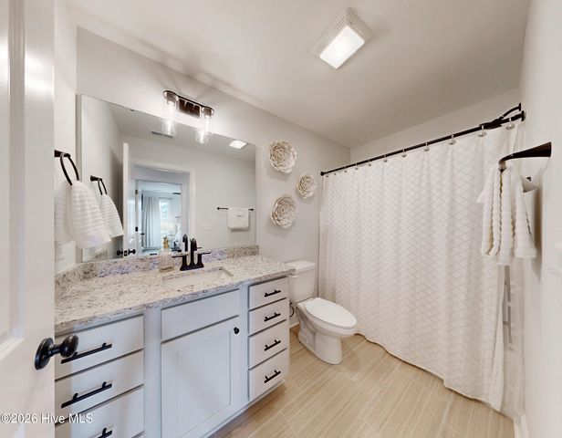 1405 Dorset Drive B, Greenville, NC 27834