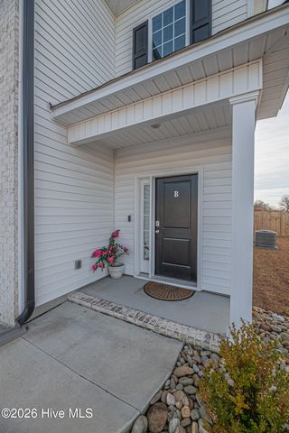 1405 Dorset Drive B, Greenville, NC 27834