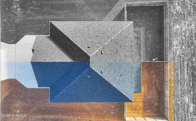 1405 Dorset Drive B, Greenville, NC 27834