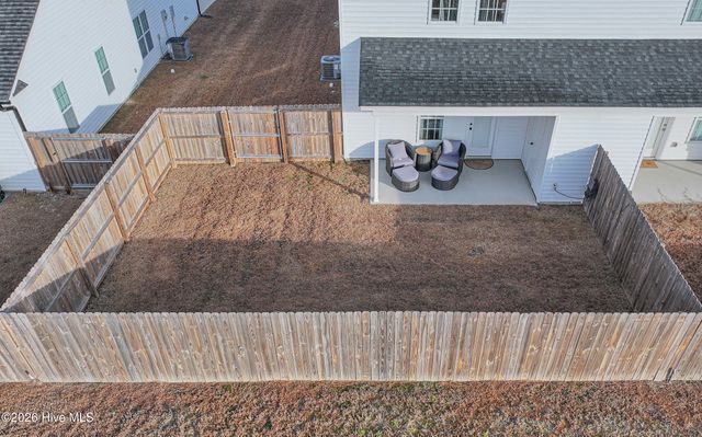 1405 Dorset Drive B, Greenville, NC 27834