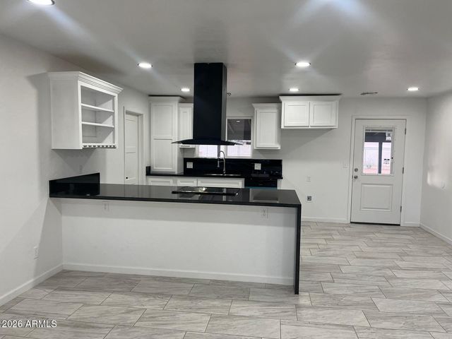 2435 E 13TH Street, Douglas, AZ 85607