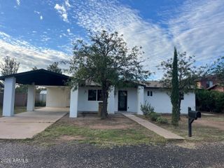 2435 E 13TH Street, Douglas, AZ 85607
