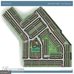 9432 Maple Grove Lane LOT 54, Jonesboro, GA 30238