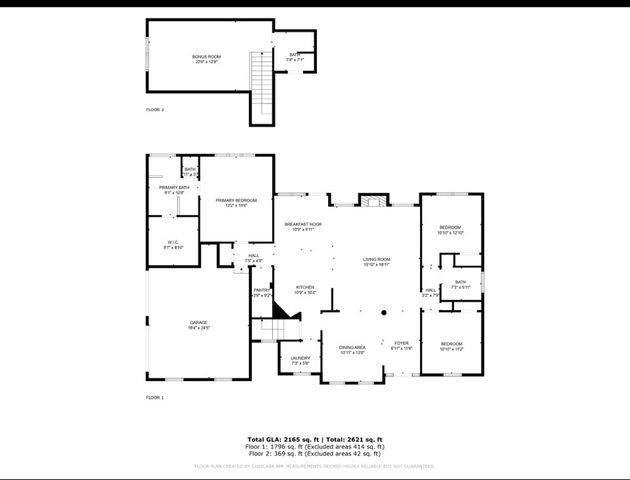 205 Yearling Trce, Pleasant View, TN 37146