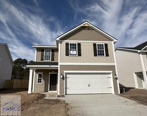 34 Juniper Drive, Hinesville, GA 31313