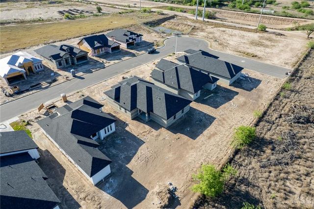 9714 N 71st Lane, Mission, TX 78573