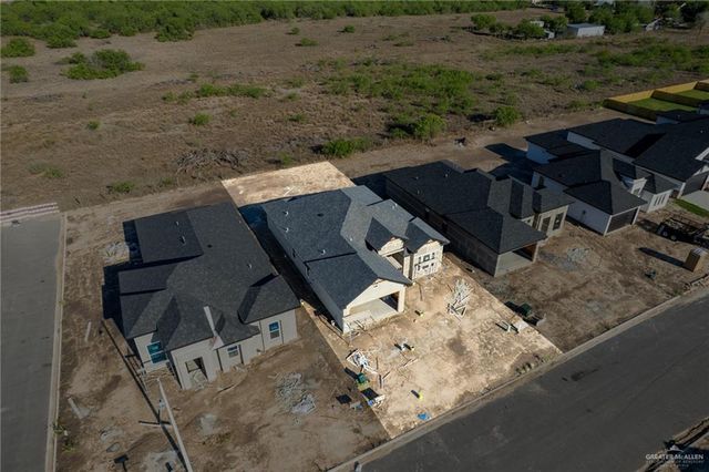 9714 N 71st Lane, Mission, TX 78573