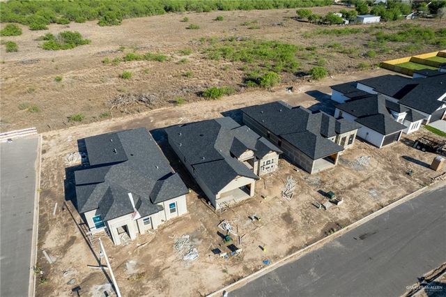 9714 N 71st Lane, Mission, TX 78573