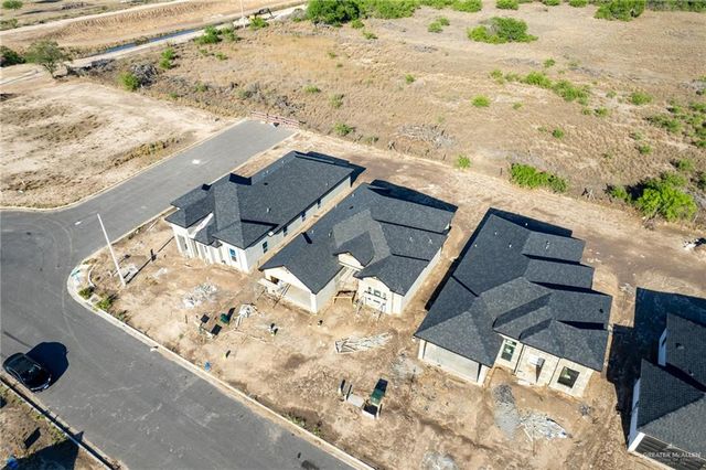 9714 N 71st Lane, Mission, TX 78573