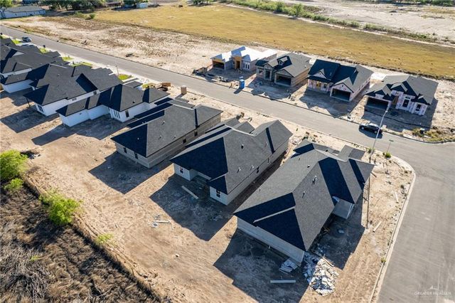 9714 N 71st Lane, Mission, TX 78573