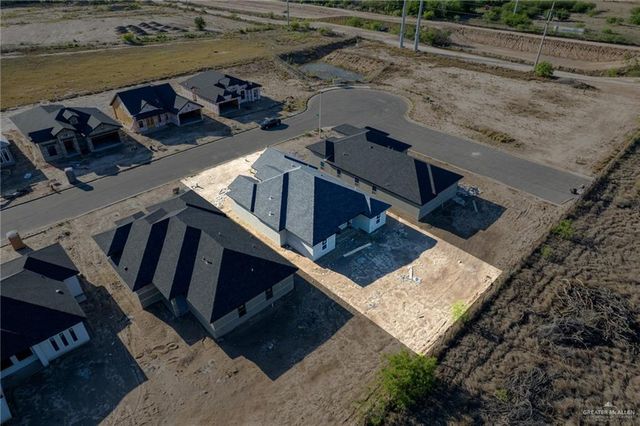 9714 N 71st Lane, Mission, TX 78573