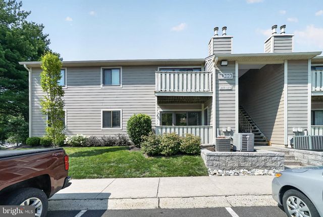 1313 MORRIS CT, North Wales, PA 19454