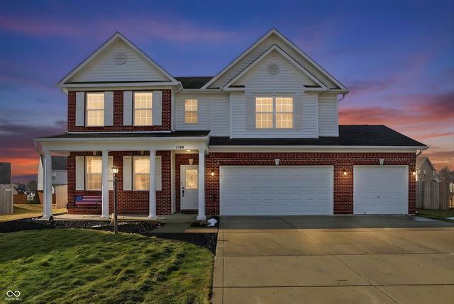 1799 Buckeye Court, Greenwood, IN 46143