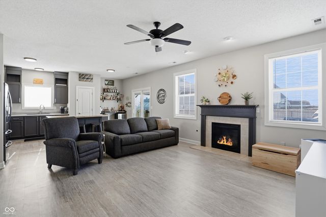 1799 Buckeye Court, Greenwood, IN 46143