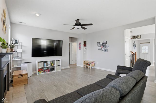 1799 Buckeye Court, Greenwood, IN 46143