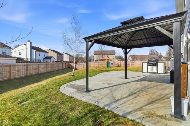 1799 Buckeye Court, Greenwood, IN 46143