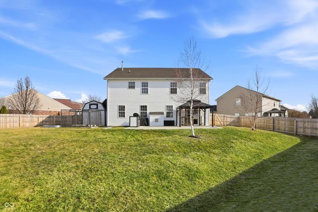 1799 Buckeye Court, Greenwood, IN 46143