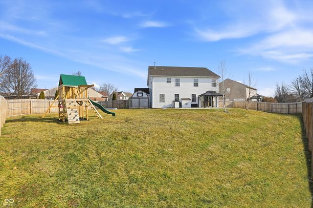 1799 Buckeye Court, Greenwood, IN 46143