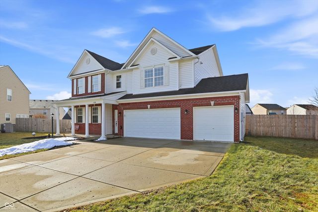 1799 Buckeye Court, Greenwood, IN 46143