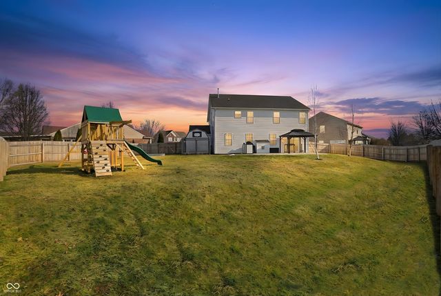 1799 Buckeye Court, Greenwood, IN 46143