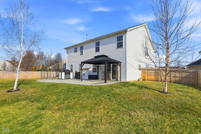 1799 Buckeye Court, Greenwood, IN 46143