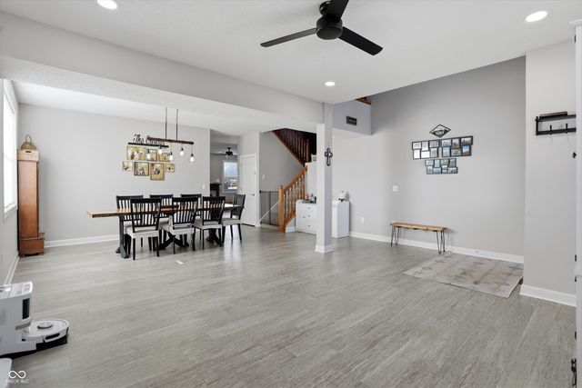 1799 Buckeye Court, Greenwood, IN 46143