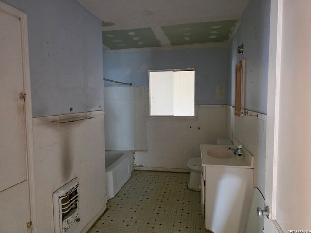 439 Ward, San Antonio, TX 78223