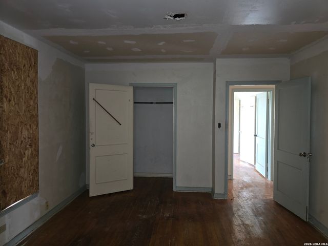 439 Ward, San Antonio, TX 78223