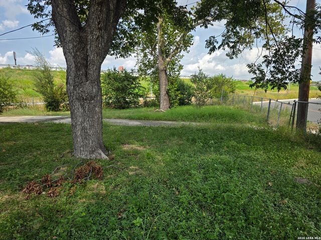 439 Ward, San Antonio, TX 78223